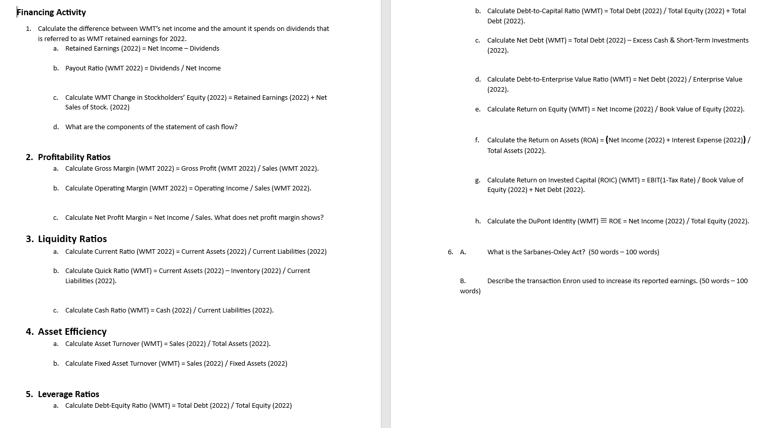 of US $ except per share data Cash On Hand Receivables Inventory