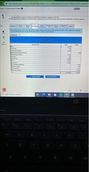 Sold 130 alarm systems for $580 each plus sales tax of 5