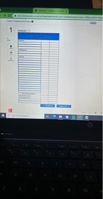 percent. All sales were on account. 7. Record cost of good sold