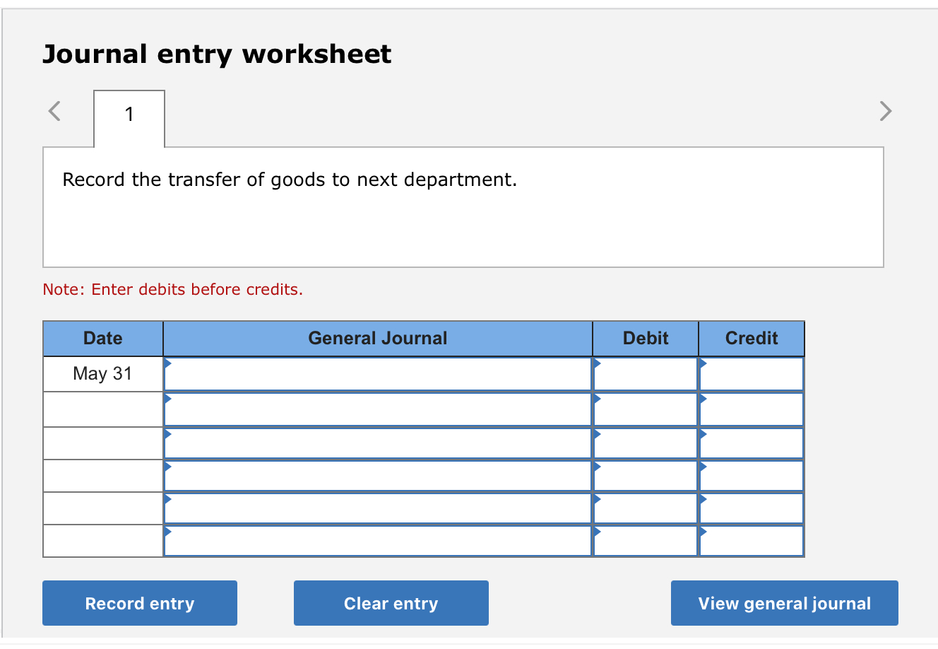 34,560 Units completed and transferred out 35,520 Ending work in process inventory