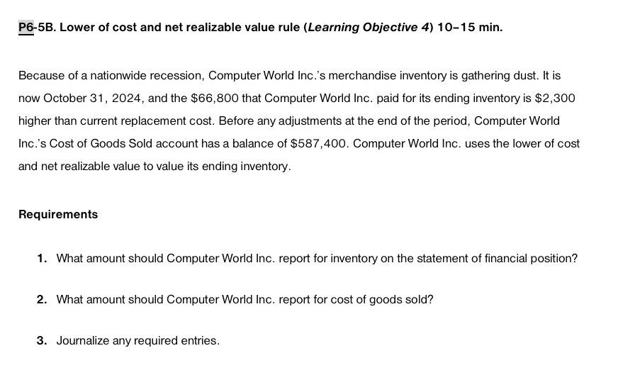 15-20 min. Star Equipment Inc. sells hand-held engine analyzers to automotive service
