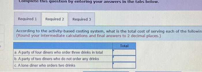 in Boston, Massachusetts. The owner of the restaurant has been trying to