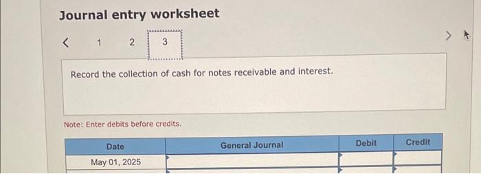 1, 2024, a company lends $100,000 to one of its main suppliers