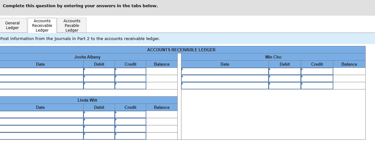 current year (terms for all its credit sales are 2/10, n/30). March