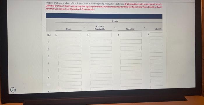 started her own consulting firm. Barbara Consulting, on May 1, 2022. The