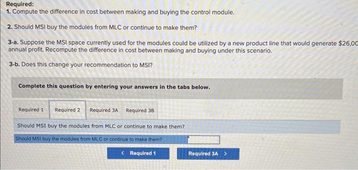 company has several product lines based on the age range of the