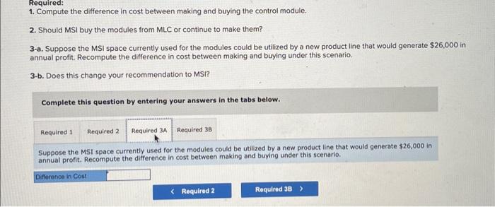 target market. MSI sells both individual games as well as packaged sets.