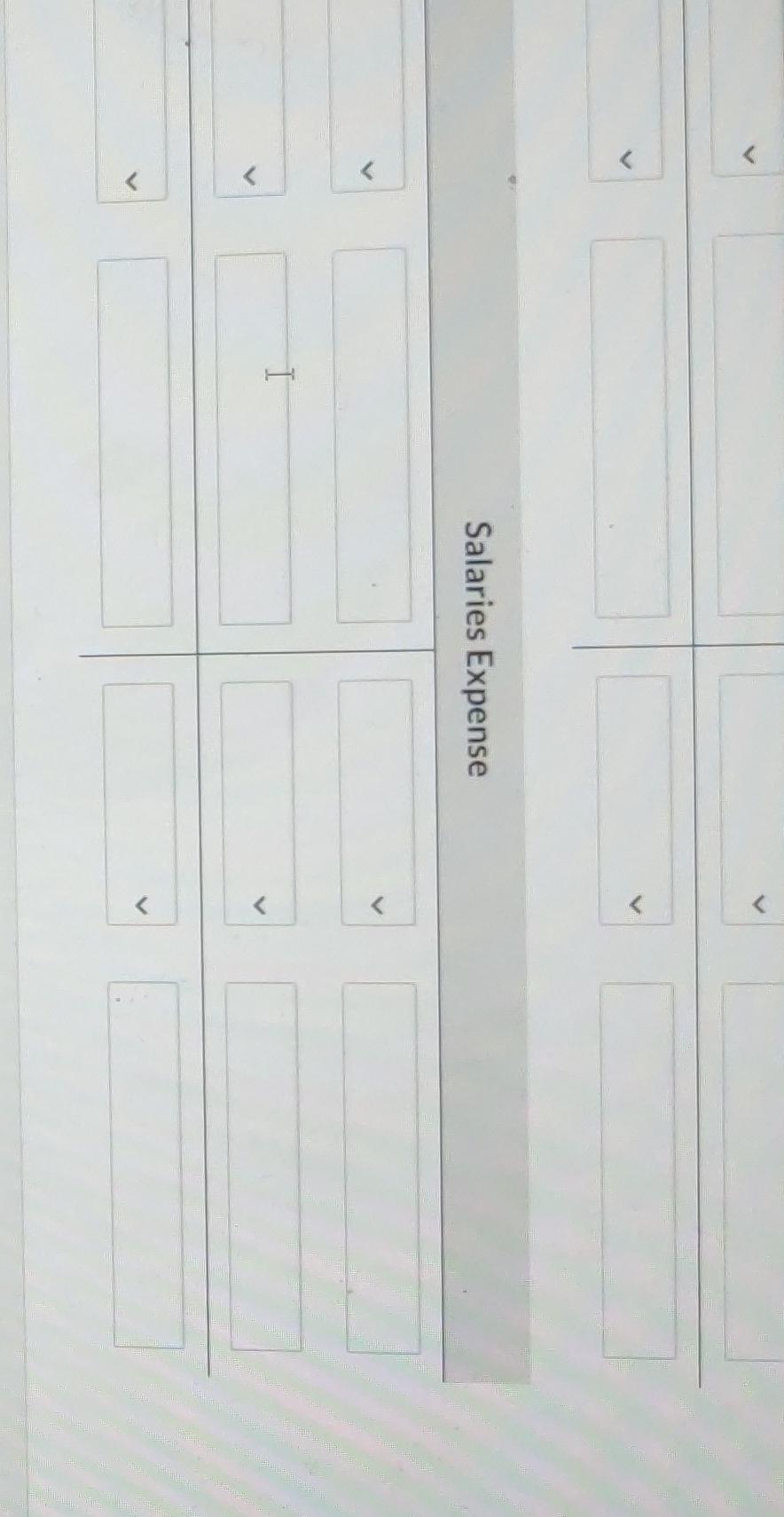 September. (Hint: Use the Prepaid Advertising account.) 3 6 10 Paid August