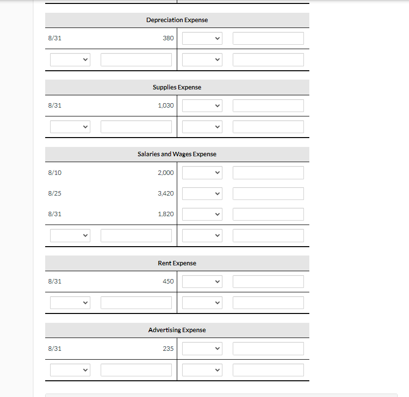 newspapers. Advertising flyers will be included with newspapers delivered during August and