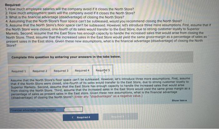 3,000,000 1,657,200 1,342,800 817,000 383,000 1,200,000 $142,800 660,000 South Store East Store