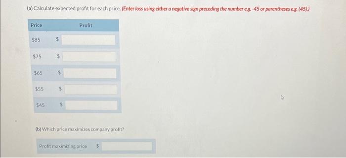 sell via a cable channel marketing program. The cable program's fee for