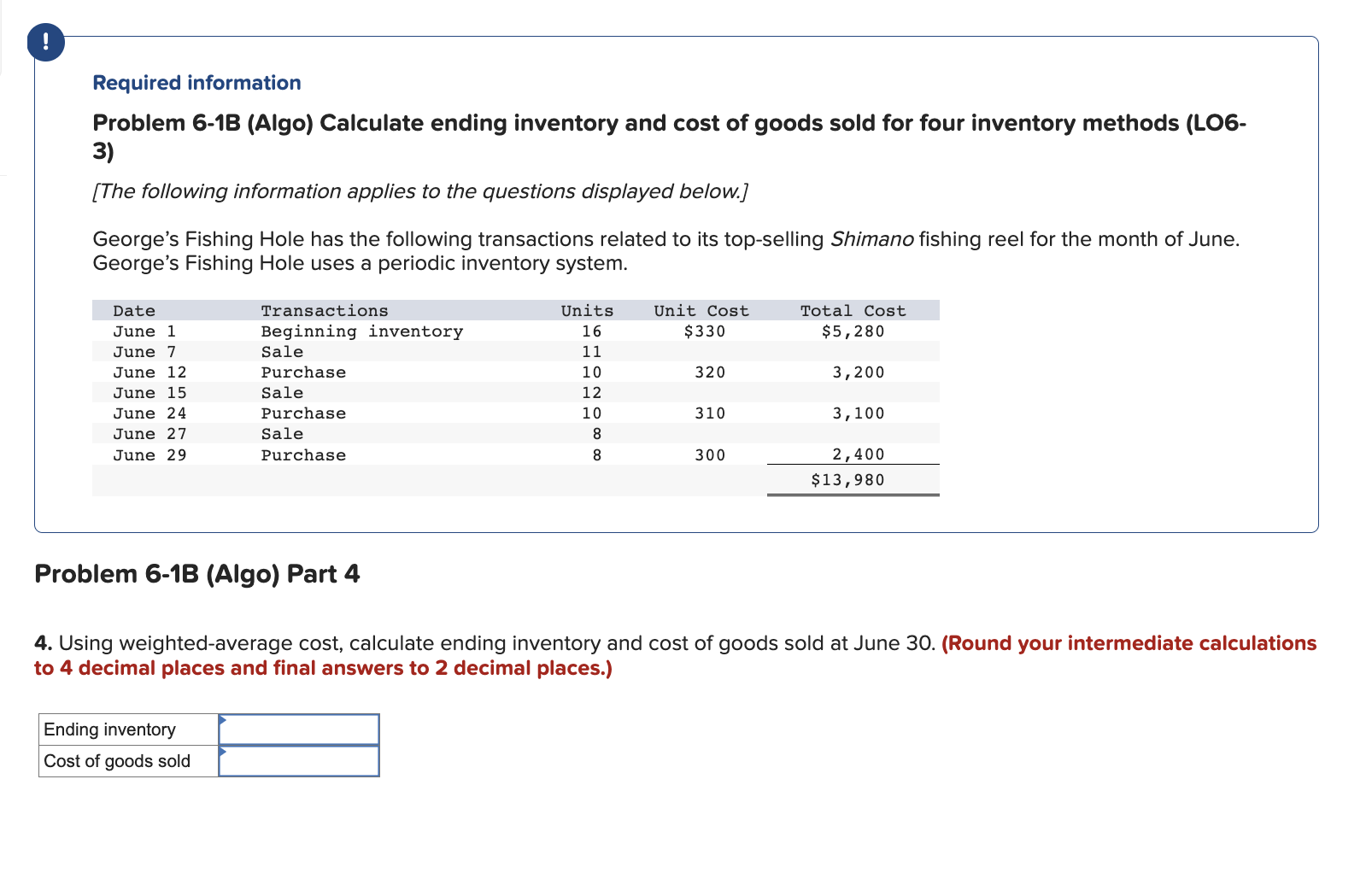 related to its top-selling Shimano fishing reel for the month of June.