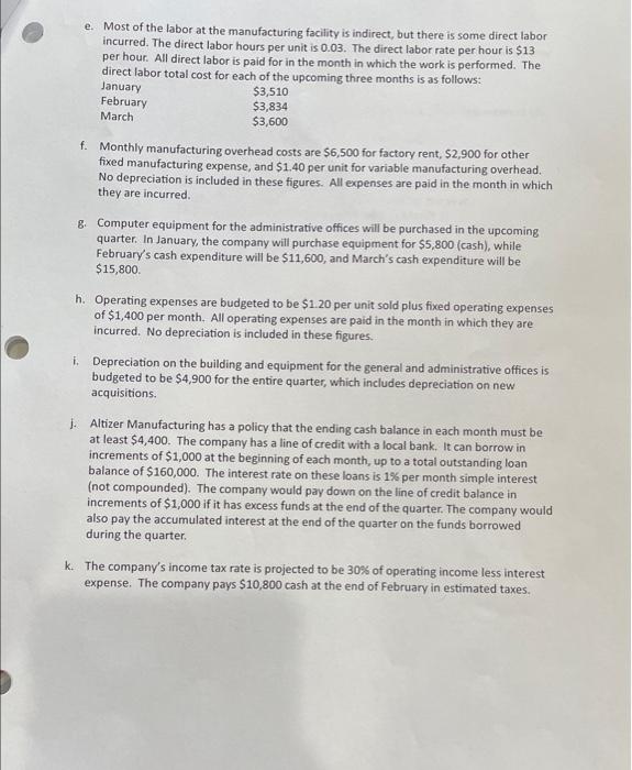 study by building spreadsheets in excel. No two persons' spreadsheet styles should