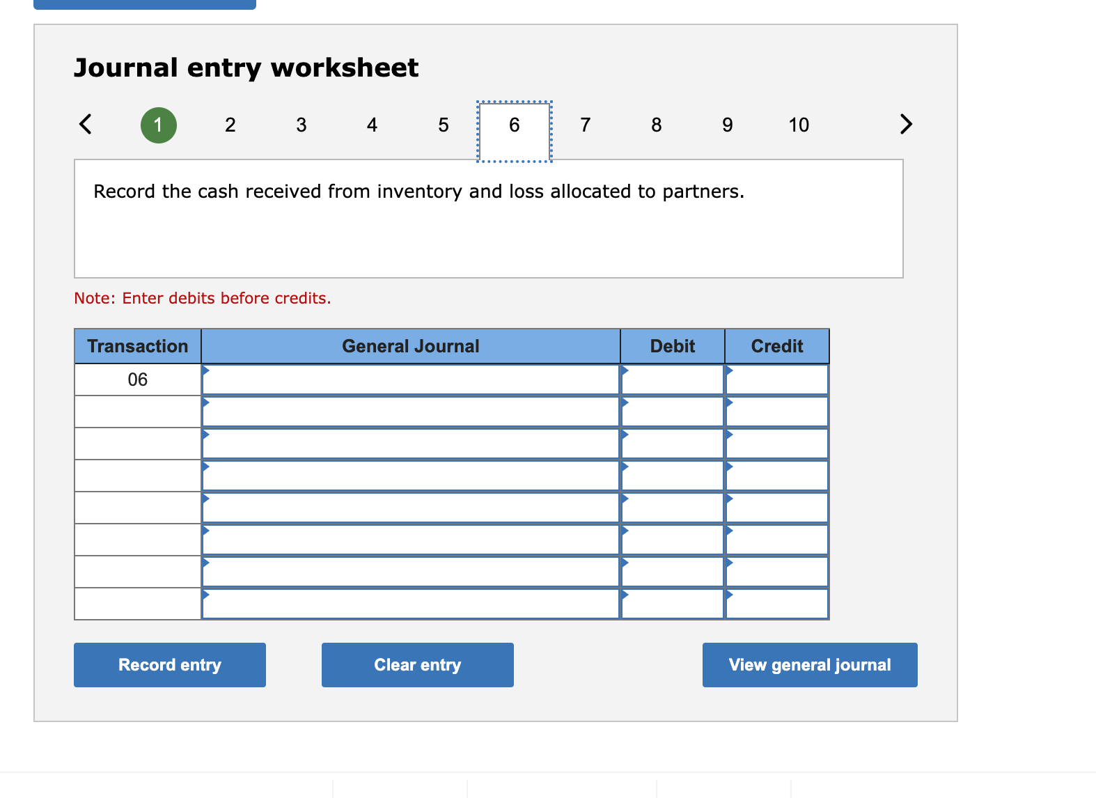 $459,000 Rodgers, capital (20%) Guthrie, capital (40%) Total liabilities and capital $