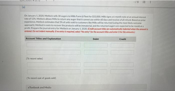 a distributor of ranch and farm equipment. Its products range from small