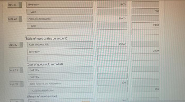 Purchased equipment on account for $62,300, terms n/30, FOB destination. 3 4