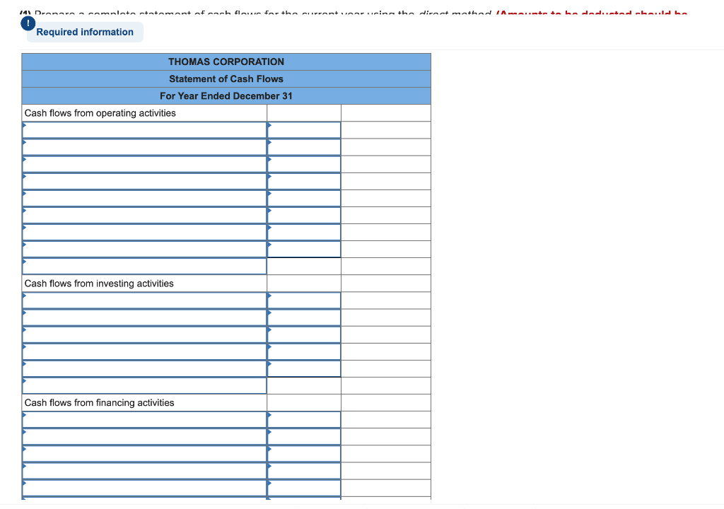 the Hint video. This video shows you exactly how to work this