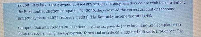 Freida's is 123-45-6780. Dan was born on January 15, 1969, and Freida