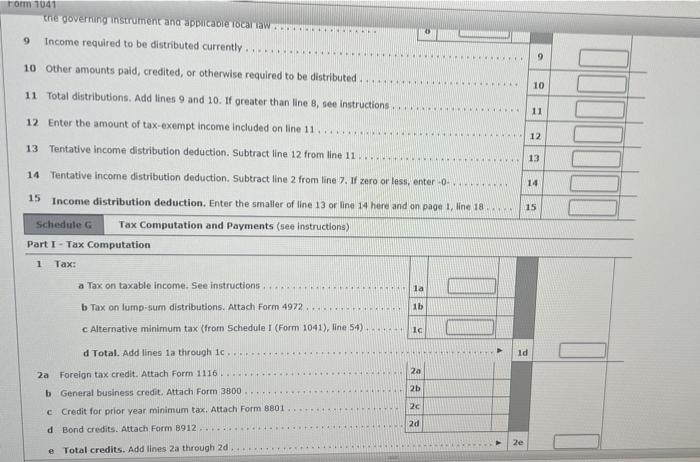 qualified U.S. stocks Taxable interest income Tax-exempt interest income Net long-term capital