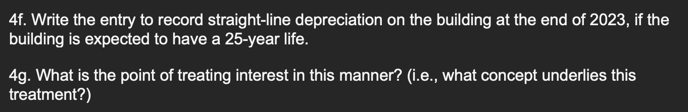 that is finished on December 31, 2022. Capital expenditures during 2022: Date