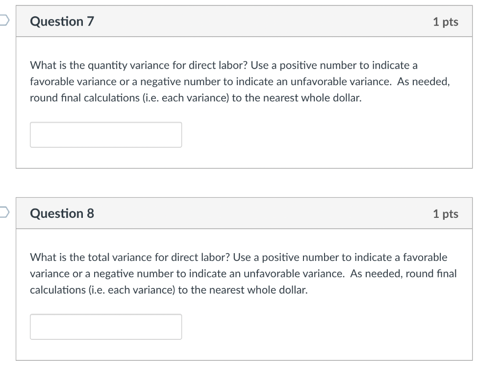For future reference, you should keep a copy of your answers (outside