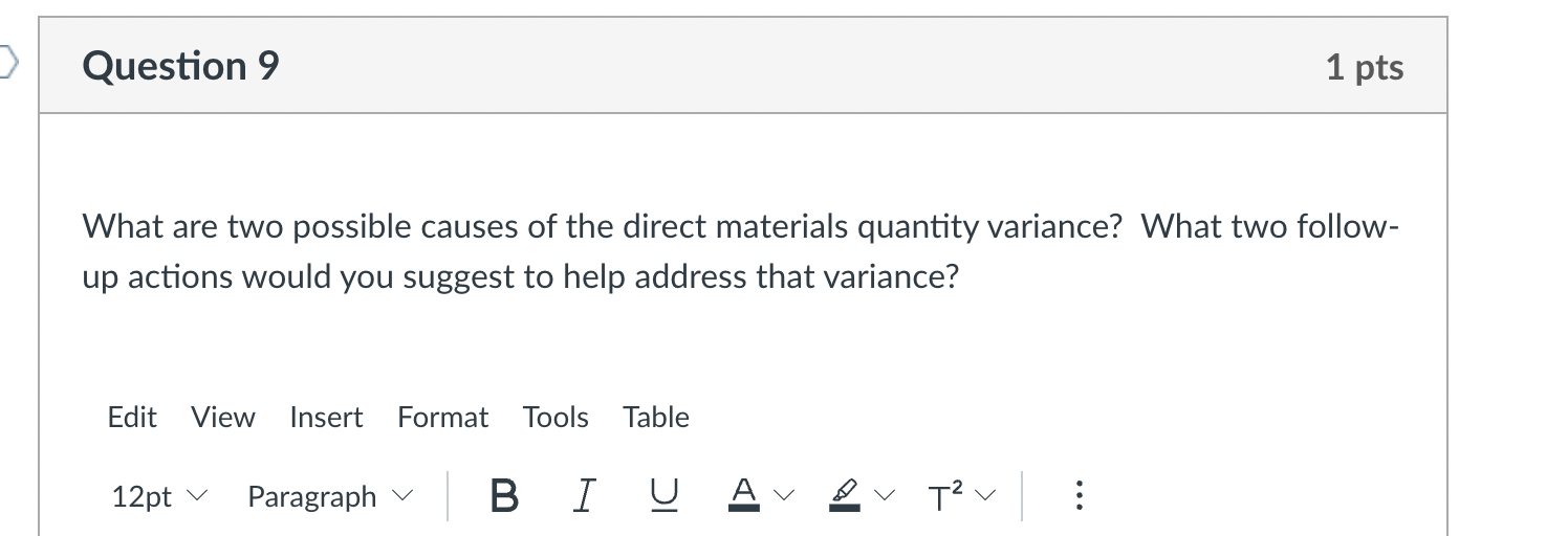 of Canvas) as they will not be available to view given the