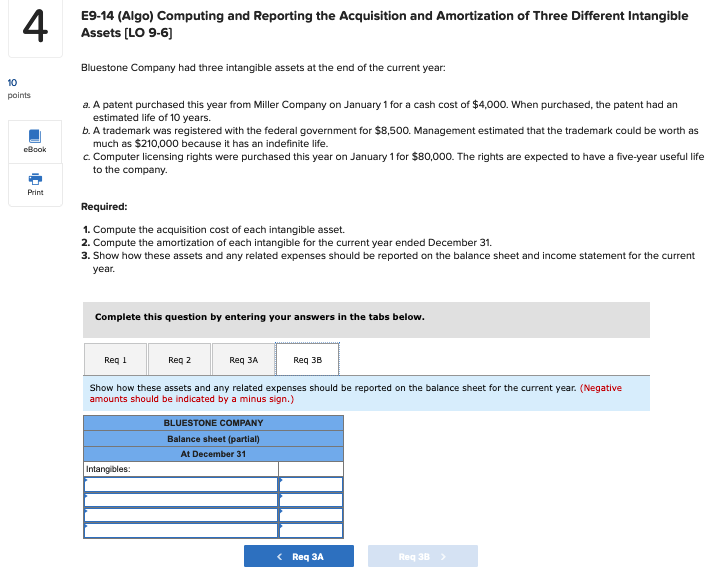 purchased this year from Miller Company on January 1 for a cash