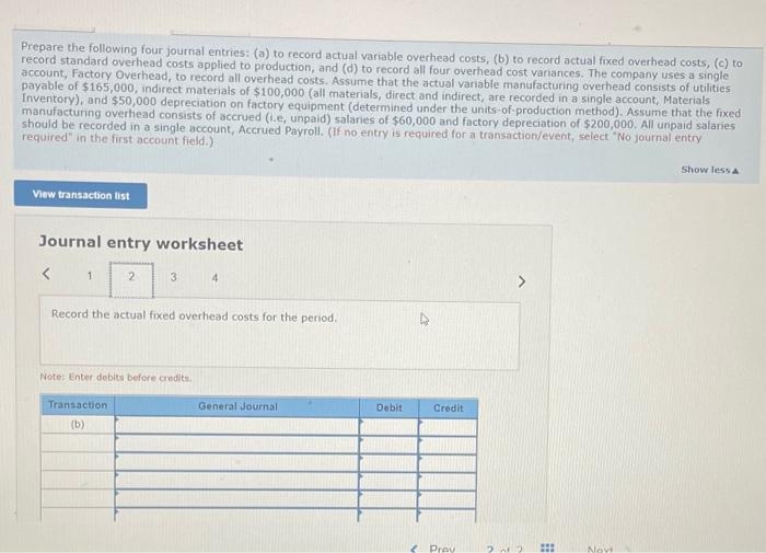 $11.00 per hour) Total standard cost per unit $ 14.50 16.00 22.00