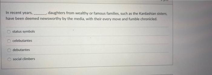 Accuracy in Media and Public Affairs The Telecommunications Organization The Federal Communications