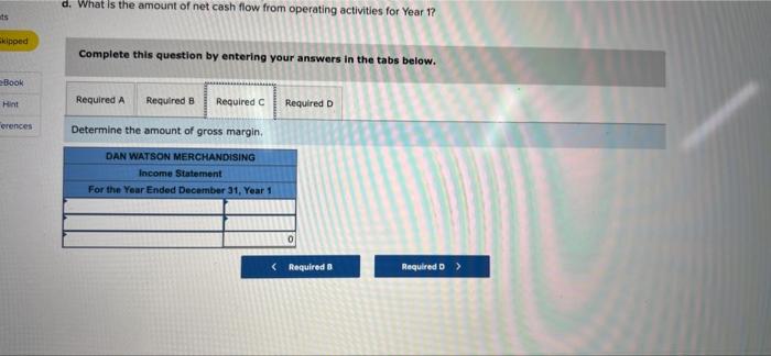 system. 1. Acquired $35,000 cash from the issue of common stock. 2.