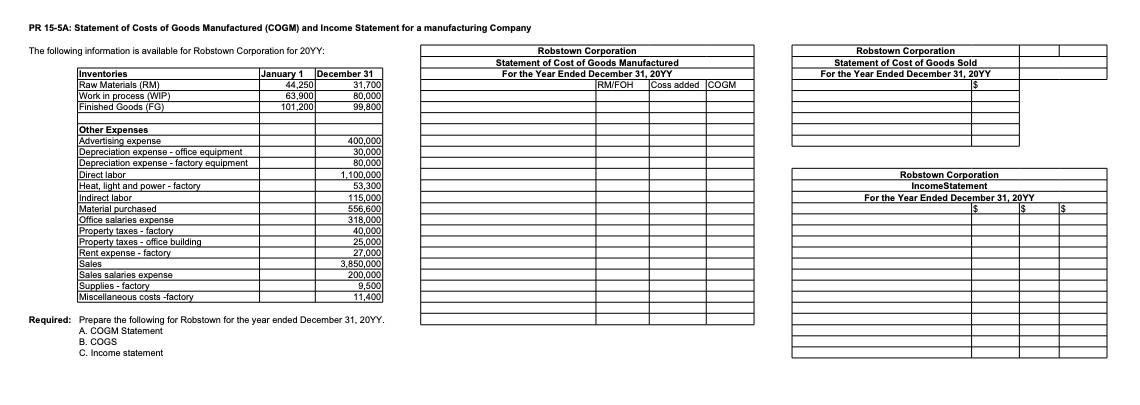 inventory, June 1 Required: Work-in-process inventory, June 30 Finished goods inventory, June