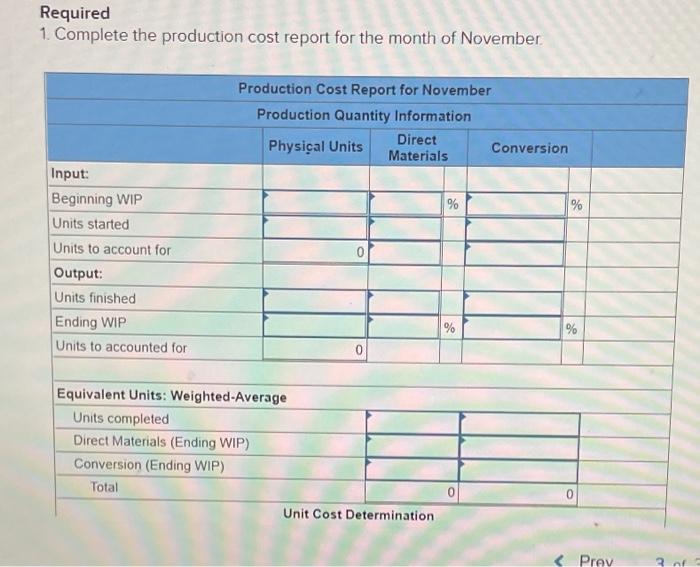 6-4] [The following information applies to the questions displayed below] Golf World,