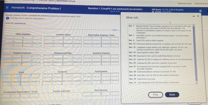 Score: 12.11%, 3.03 of 30 points Paints: 3.63 of 30 Save Many