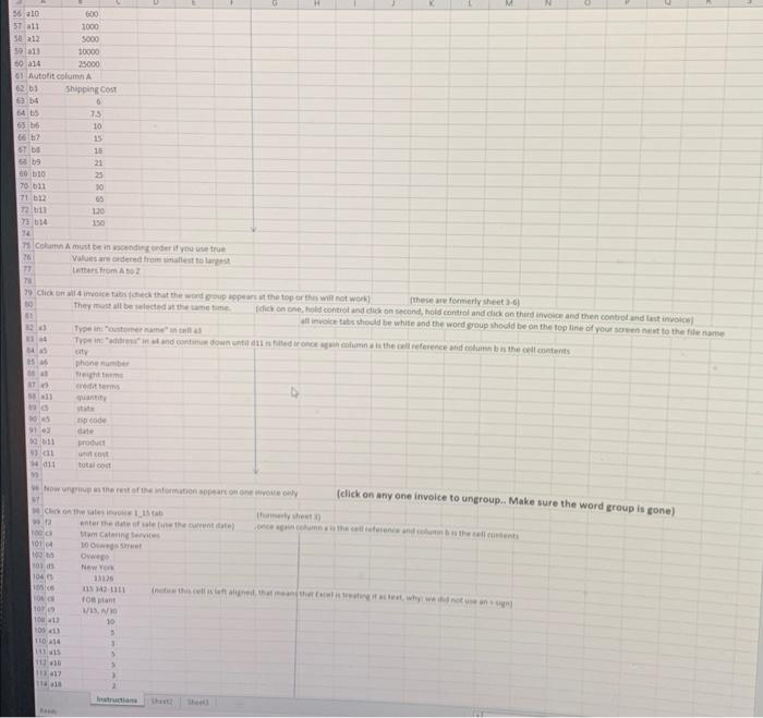 the vlookup function for product prices and shipping costs 4 We will