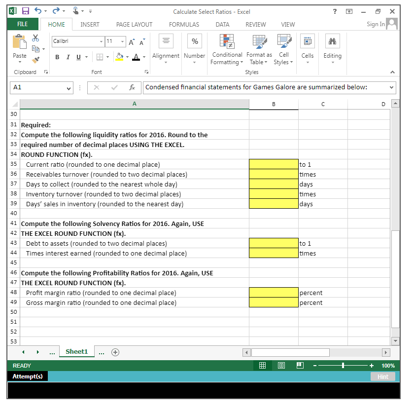 Number Formatting Conditional Format as Cell Table Styles Cells Editing EI Font