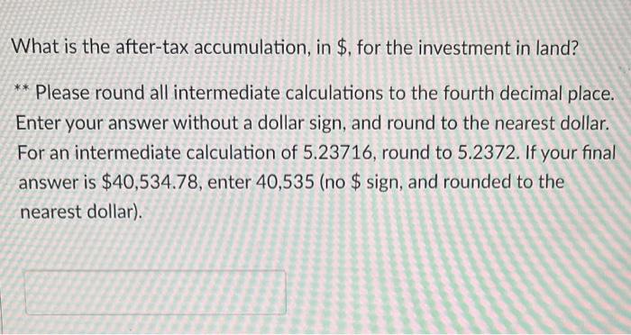 Mary expects to invest for 40 years before taking any withdrawals from