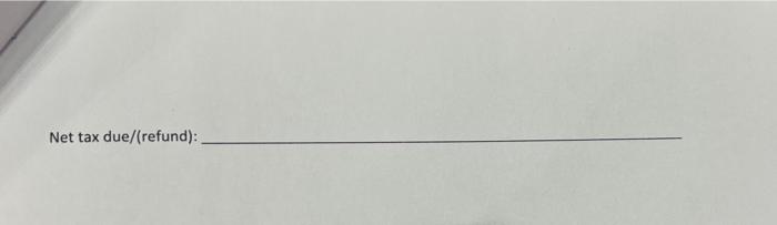 Ivan Incisor and his wife Irene are married and file a joint