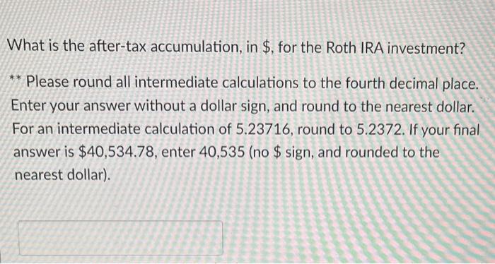to have a 22% marginal tax rate during her retirement years. Mary