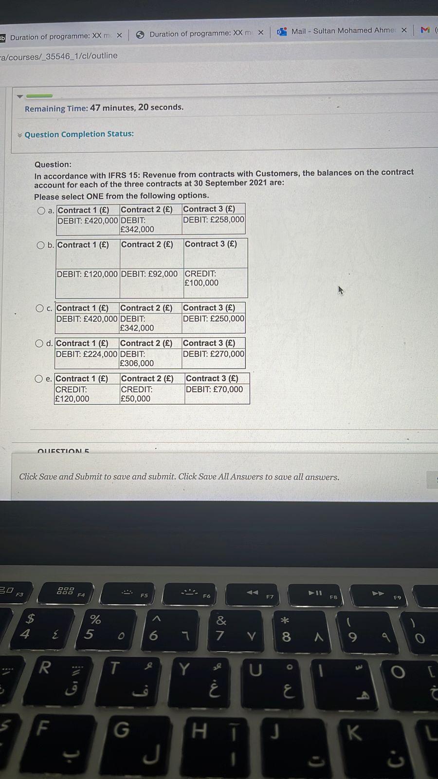 cost of production of the motorbikes sent to the film production company