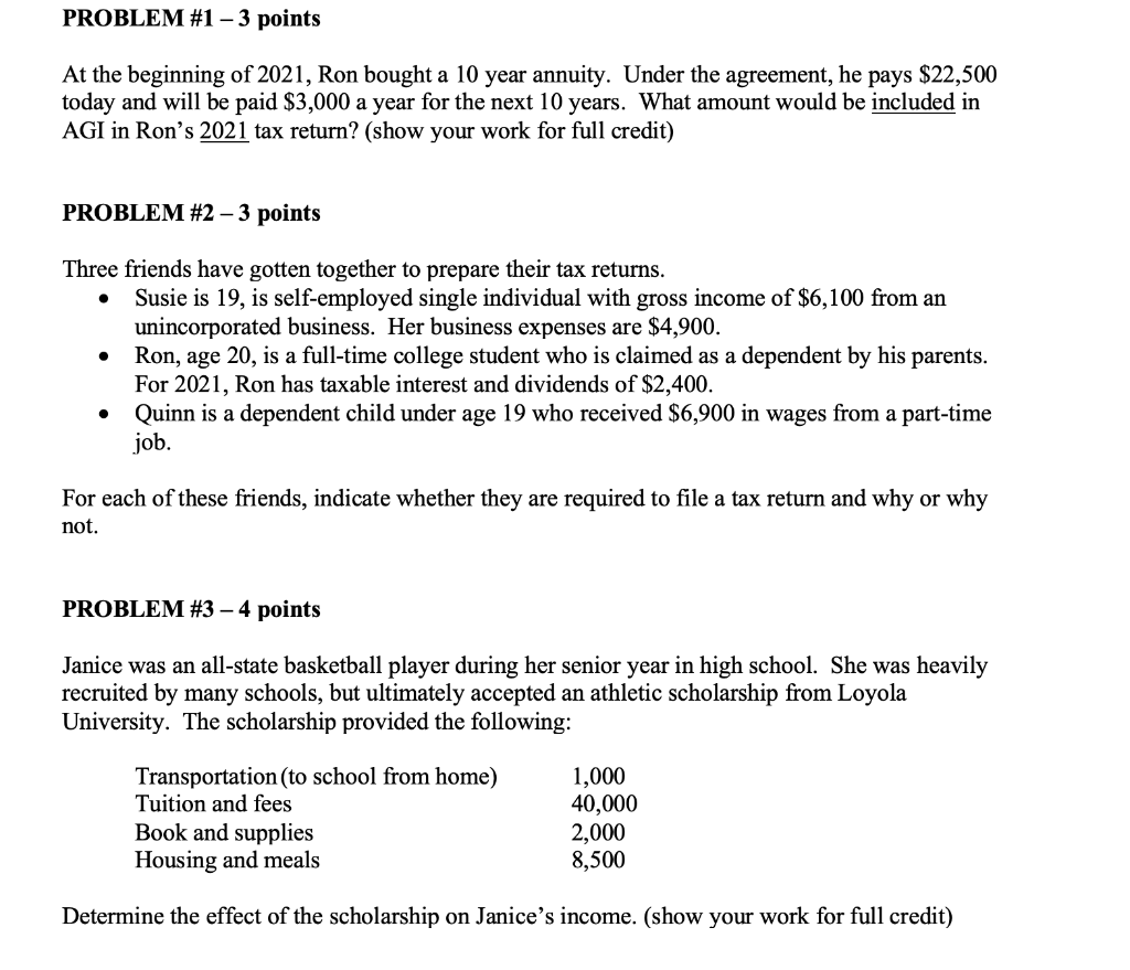 Support 21% 4% 33% 22% 20% During the year, Margaret lives in