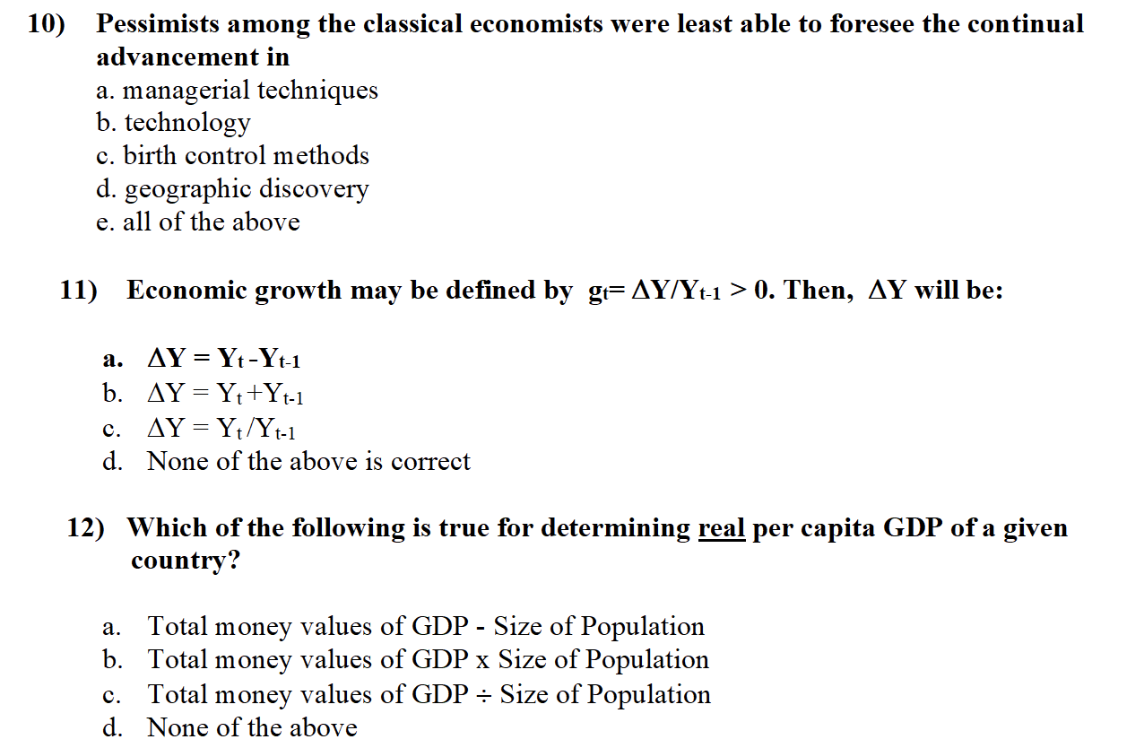 underdeveloped countries At the time of independence, there were already hundreds of