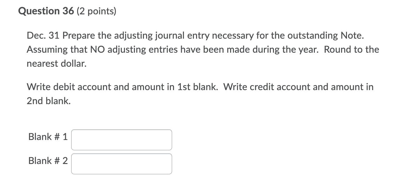 estimated warranty liability. Assuming that the 1,000 units were the only units