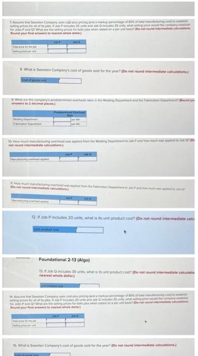 period's estimated level of production Sweeter year it estimated t mpany uses