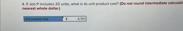 departmental overhead te The direct materials cost, direct labor cost, and machine-hours