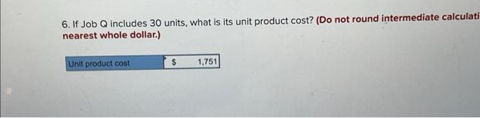 3,000 Sweeten Company had no overapplied or underapplied manufacturing overhead com auri