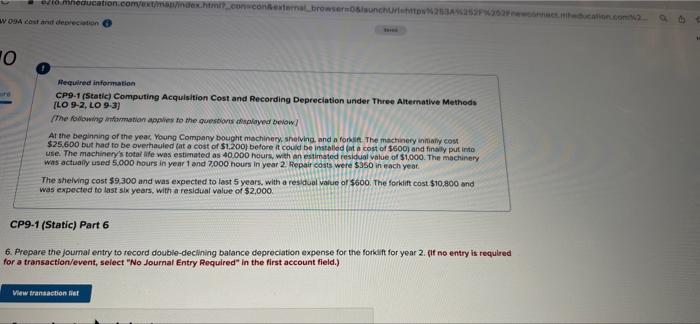 information apples to the questions dipityed belo At the beginning of the