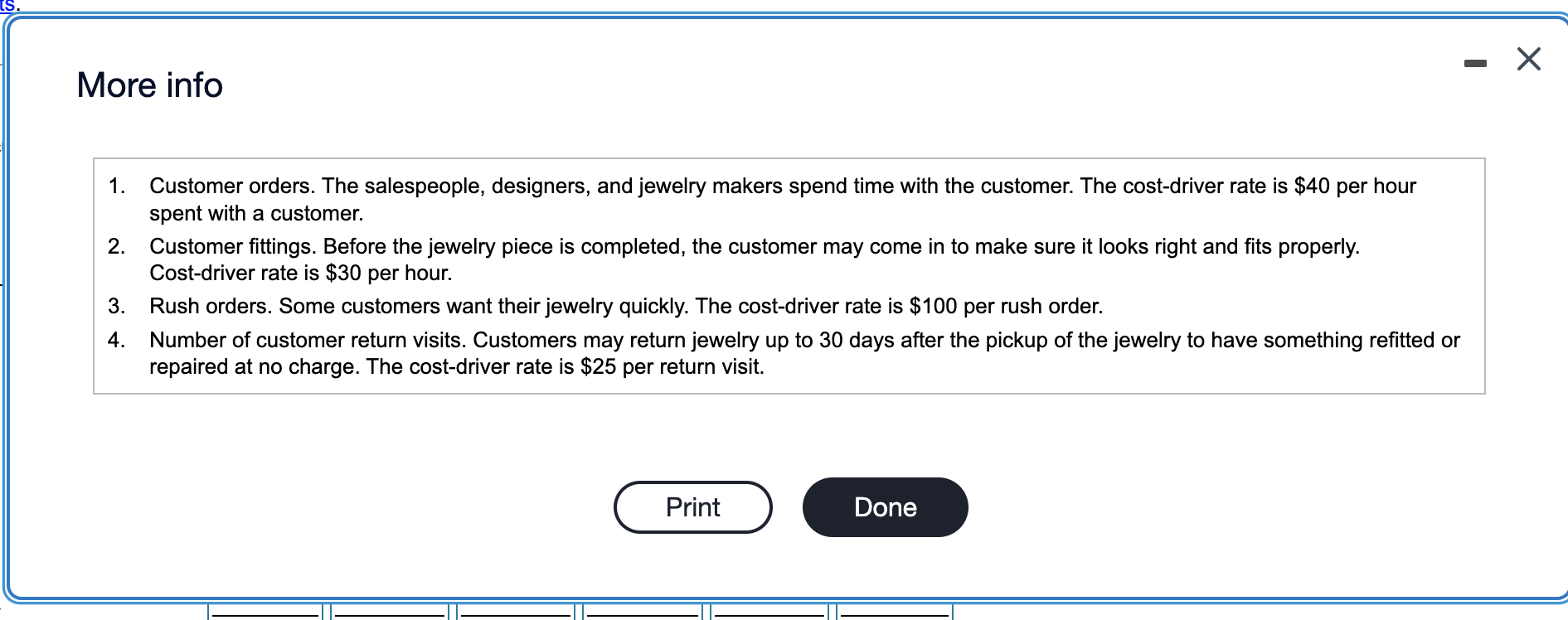 1 of 5 HW Score: 15.69%, 1.88 of 12 points Points: 0