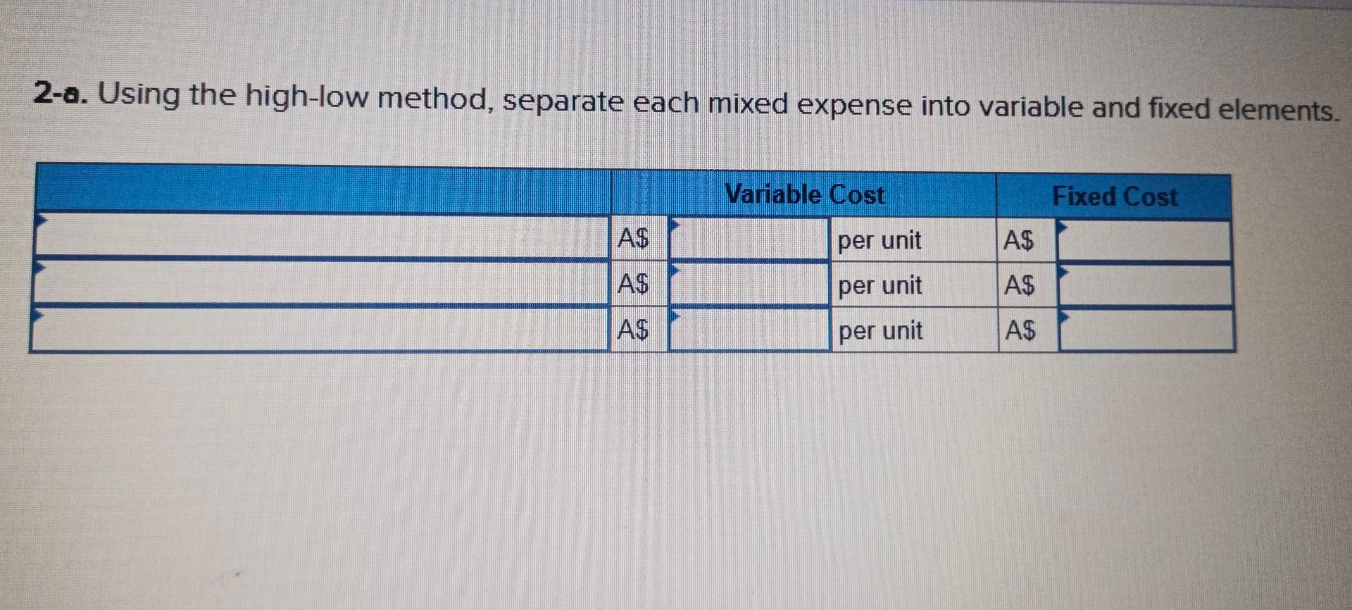 Brown, Ltd., of Sydney, Australia, is a merchandising firm that is the