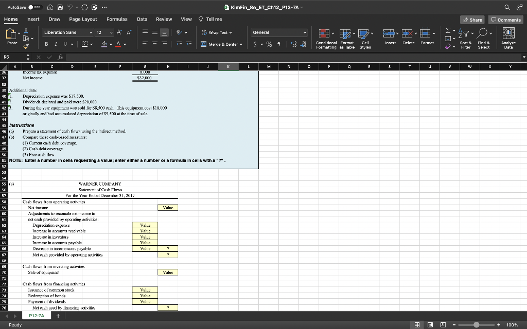 View Tell me Liberation Sans 12 Paste BIU A A A Wrap