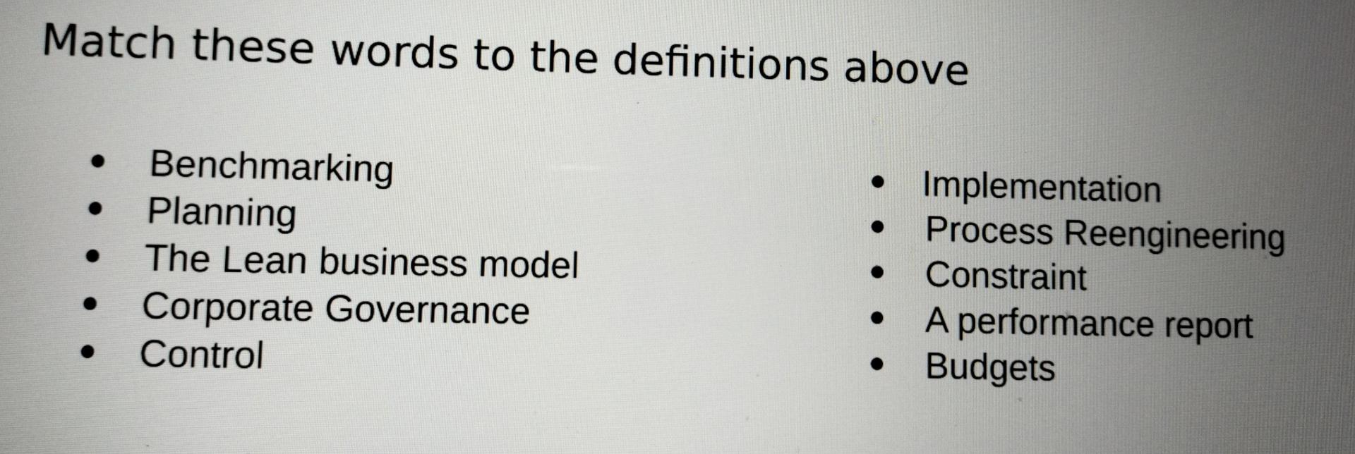or financial accounting: a. Preparing a cash budget for the next quarter.